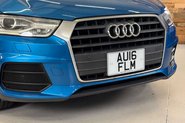Audi Q3 1.4 TFSI CoD SE SUV 5dr Petrol S Tronic Euro 6 (s/s) (150 ps) 28