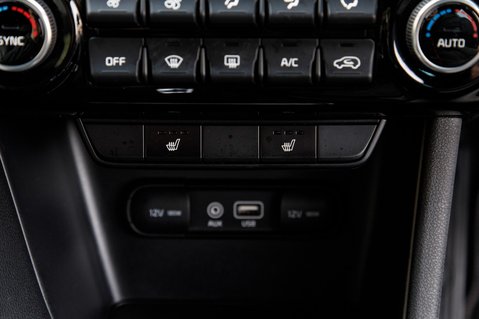 Kia Sportage GT-LINE 33