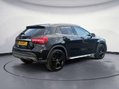 Mercedes-Benz GLA 1.6 GLA 200 AMG Line Premium Auto 5dr 5