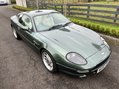 Aston Martin DB7 i6 Supercharged Straight6 Manual Coupe 3