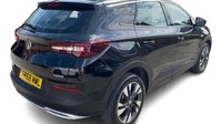 Vauxhall Grandland X 1.2 Turbo GPF Sport Nav SUV 5dr Petrol Auto Euro 6 (s/s) (130 ps) 3