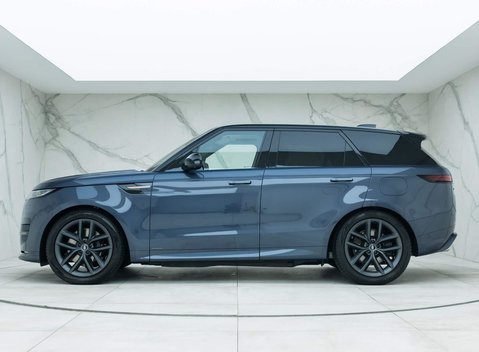 Land Rover Range Rover Sport P440e Autobiography 3