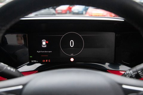 Vauxhall Mokka SRI NAV PREMIUM 14