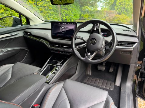 Skoda Enyaq 60 Convenience Pack 4