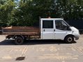 Ford Transit 350 LWB EF DCC 2