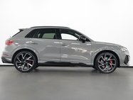 Audi RS Q3 2.5 TFSI Vorsprung SUV 5dr Petrol S Tronic quattro Euro 6 (s/s) (400 ps) 33