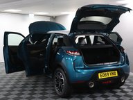 DS DS 3 PURETECH PRESTIGE S/S EAT8 21