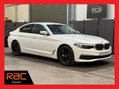 BMW 5 Series 2.0 530e 12kWh SE Auto Euro 6 (s/s) 4dr (17in Alloy) 1