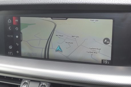 Alfa Romeo Stelvio TB SPRINT 34