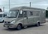 Hymer MLI 580 AWAITING PREPARATION 1