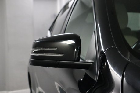 Mercedes-Benz GLA GLA 200 SE 33