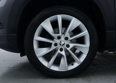 Skoda Karoq 1.6 Karoq SE L TDI 5dr 15