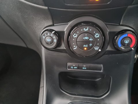 Ford Fiesta ST-LINE 34