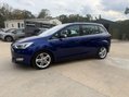 Ford Grand C-Max 1.0T EcoBoost Titanium X MPV 5dr Petrol Manual Euro 6 (s/s) (125 ps) 12