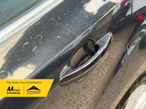 Ford Focus 1.6 Focus Titanium 125 5dr 16