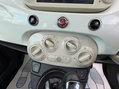 Fiat 500 1.2 Pop Auto Euro 4 3dr 23