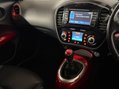 Nissan Juke TEKNA DCI 15