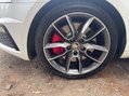Skoda Octavia 2.0 Octavia vRS 245 TSi 5dr 53