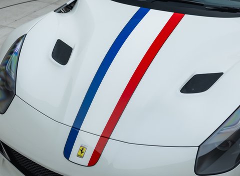 Ferrari F12 TDF Tailor Made 40