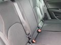 SEAT Leon ECOTSI FR TECHNOLOGY 31