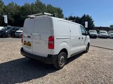 Peugeot Expert MWB L2H1 Low Roof Professional Premium Plus 3100 Air Con Sensors EURO 6 6