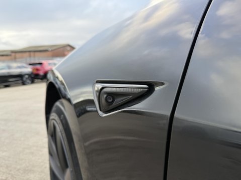 Tesla Model 3 Long Range Saloon 4dr Electric Auto RWD (282 ps) 47