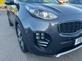 Kia Sportage 2.0 CRDi GT-Line Auto AWD Euro 6 5dr 13
