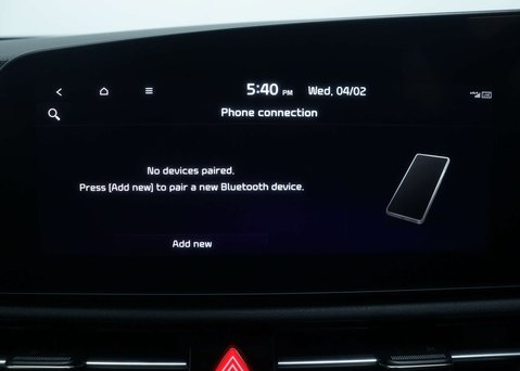 Kia Niro Niro 2 EV 5dr 25