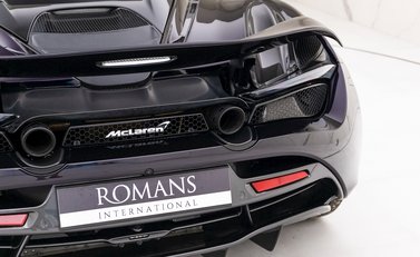 McLaren 720S Performance 25