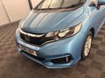 Honda Jazz 1.3 i-VTEC SE Navi CVT Euro 6 (s/s) 5dr 44