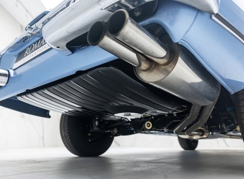 Mercedes-Benz 280 SL W113 Pagoda 54