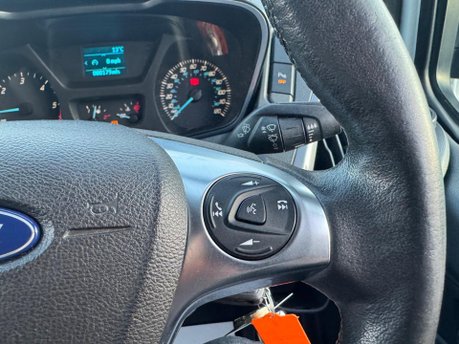 Ford Transit Custom 2.0 TDCi 310 Limited L1 H1 5dr 18