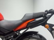 Kawasaki Versys 650 KLE 2007 27K GREAT CONDITION ADVENTURE BIKE MOT SERVICED 650CC A2 38