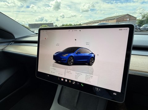 Tesla Model 3 (Dual Motor) Long Range Saloon 4dr Electric Auto 4WDE (346 ps) 27
