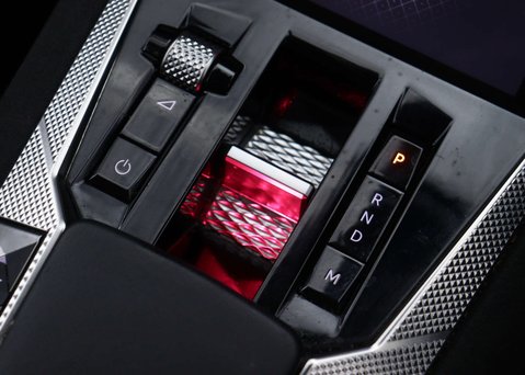 DS 4 1.6 DS4 Performance Line + PureTech SS A 5dr 31