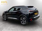 Peugeot e-2008 50kWh GT SUV 5dr Electric Auto (7kW Charger) (136 ps) DAB Radio - Reverse C 5