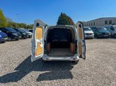 Ford Transit Courier SWB L1H1 (SOLD) Low Roof Sport Air Con Alloys Sensors EURO 6 NO VAT 9