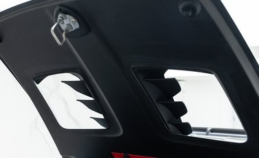 Porsche 911 GT3 RS Weissach (992) 58