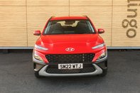 Hyundai KONA T-GDI SE CONNECT MHEV 5