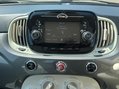 Fiat 500 1.2 Lounge Euro 6 (s/s) 3dr 13