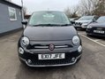 Fiat 500 TWINAIR LOUNGE 3
