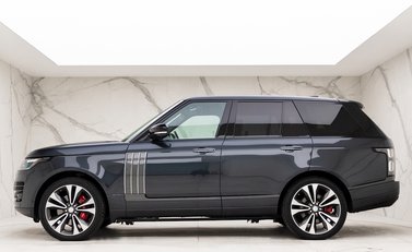 Land Rover Range Rover 5.0 SVAutobiography Dynamic 2
