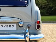 Ford Consul Estate MK1 24