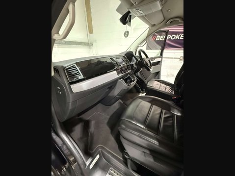 Volkswagen Caravelle 2.0 Caravelle Executive TDI BlueMotion Technology Semi-Auto 5dr 25