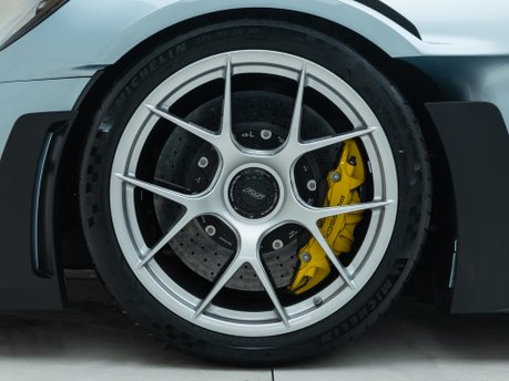 Porsche 911 GT3 RS (992) 