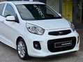 Kia Picanto 1.2 Picanto 3 ISG 5dr 4