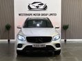 Mercedes-Benz GLC 2.0 GLC250 AMG Line (Premium Plus) G-Tronic+ 4MATIC Euro 6 (s/s) 5dr 11