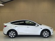 Tesla Model Y ModeL Y Long Range AWD 4WD 5dr 15