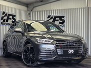Audi SQ5 3.0 TFSI V6 SUV 5dr Petrol Tiptronic quattro Euro 6 (s/s) (354 ps) 1