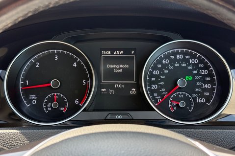 Volkswagen Golf GT TDI BMT DSG - £35 TAX -DYNAUDIO -APPLE CARPLAY -CAMBELT & DSG 40